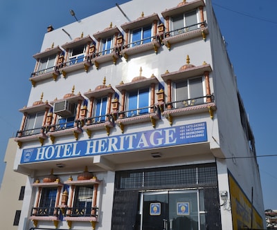 Hotel Heritage